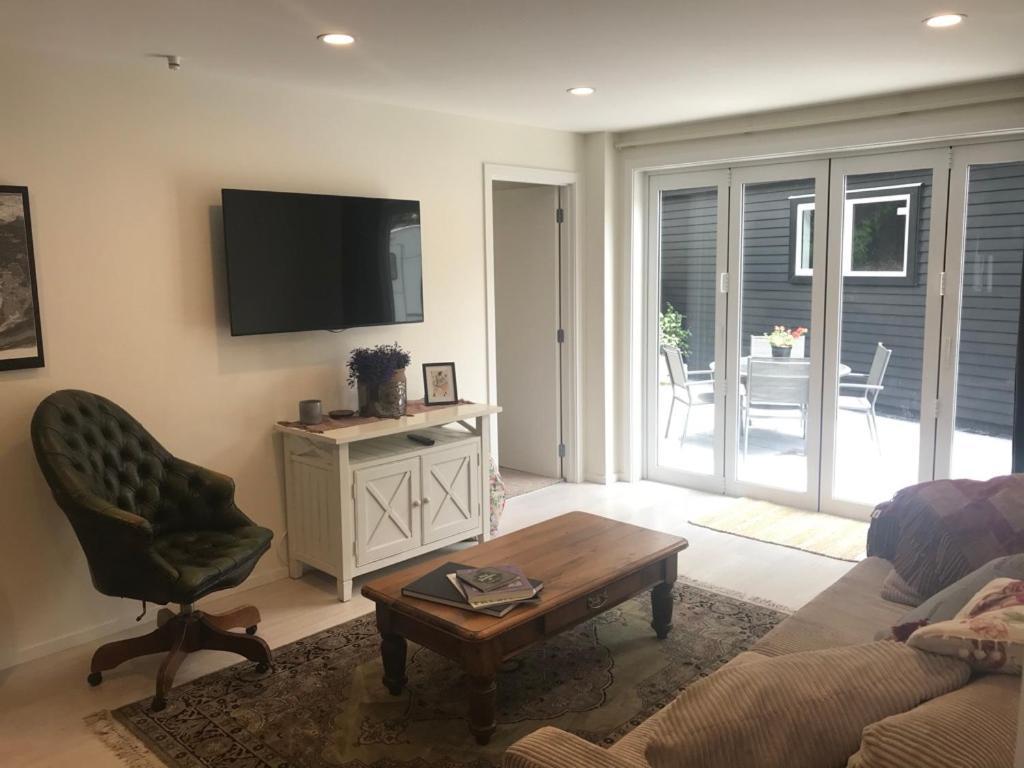 Villa @23 Wanaka Kültér fotó