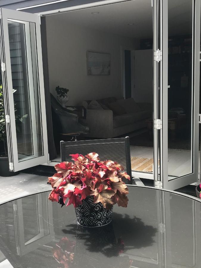 Villa @23 Wanaka Kültér fotó